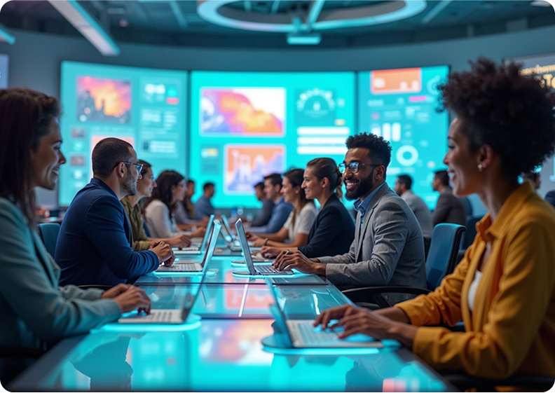 أرقامٌ تُجسِّد إنجازاتنا