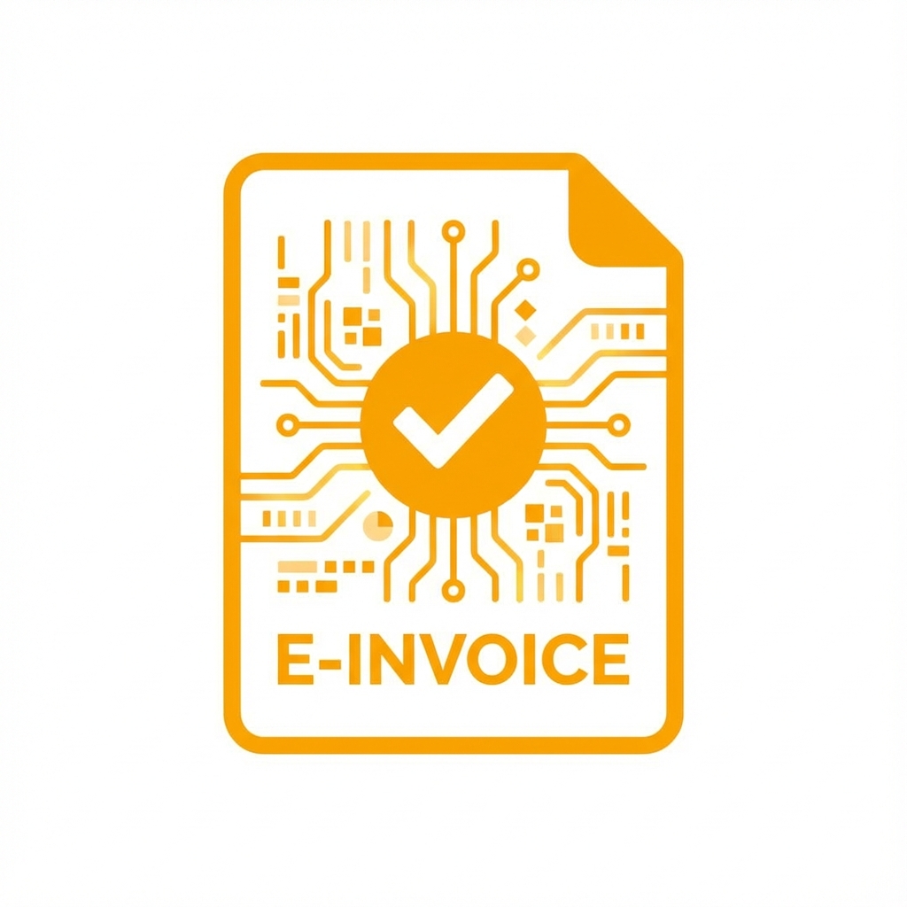 الفوترة الإلكترونية